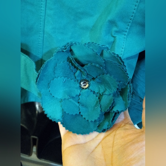 Escada Sport jacket - Picture 7 of 16